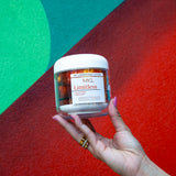 Limitless Mushroom Blend Gummies