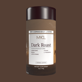 Dark Roast Mushroom Coffee