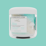 Bliss Mushroom Blend Gummies