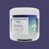 Dream Mushroom Blend Gummies