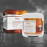 Limitless Mushroom Blend Gummies