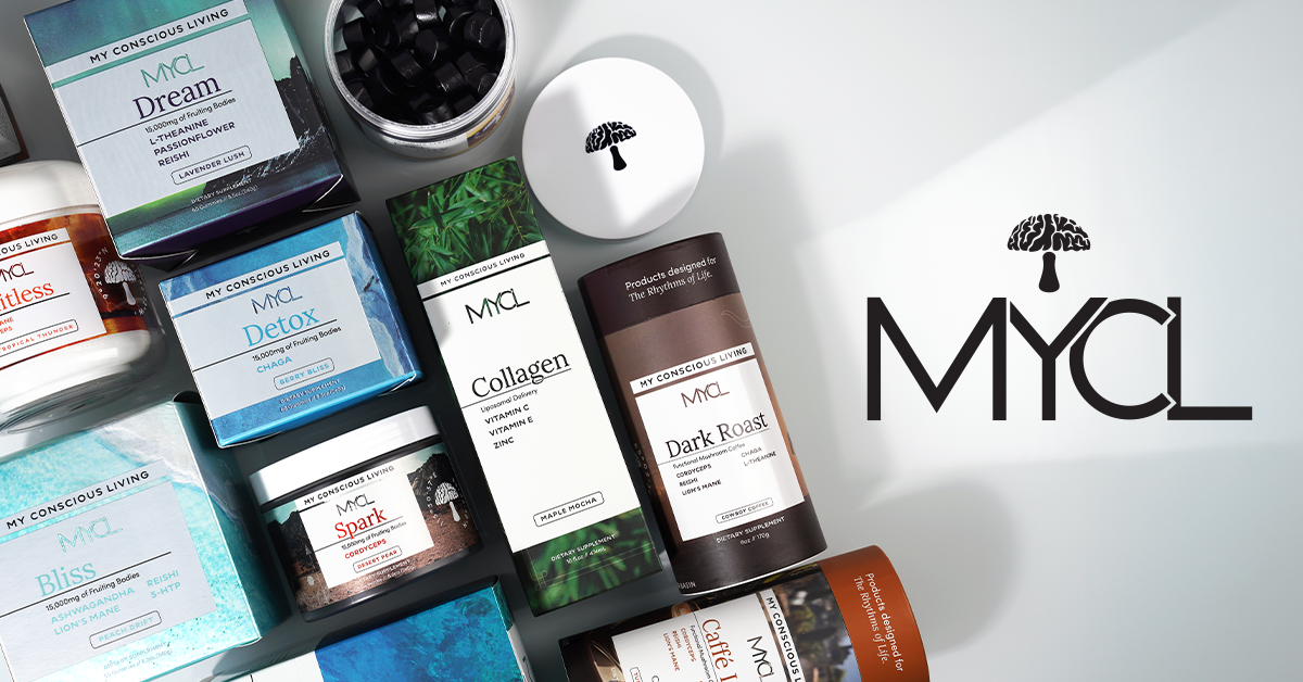 My Conscious Living - MYCL