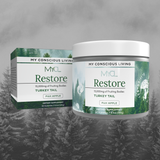 Restore Turkey Tail Mushroom Gummies
