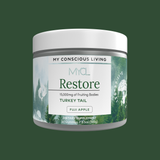 Restore Turkey Tail Mushroom Gummies