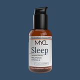 Liposomal Sleep Tincture