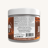 Focus Lion's Mane Mushroom Gummies