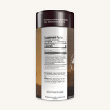 Dark Roast Mushroom Coffee