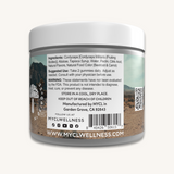 Spark Cordyceps Mushroom Gummies