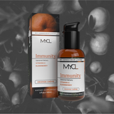 Liposomal Vitamin C & Elderberry