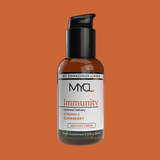Liposomal Vitamin C & Elderberry