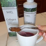 Liposomal Collagen