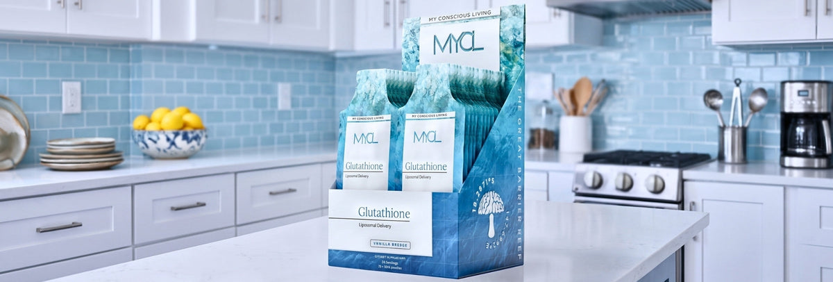 Can I Take Glutathione at Night? Timing Explained