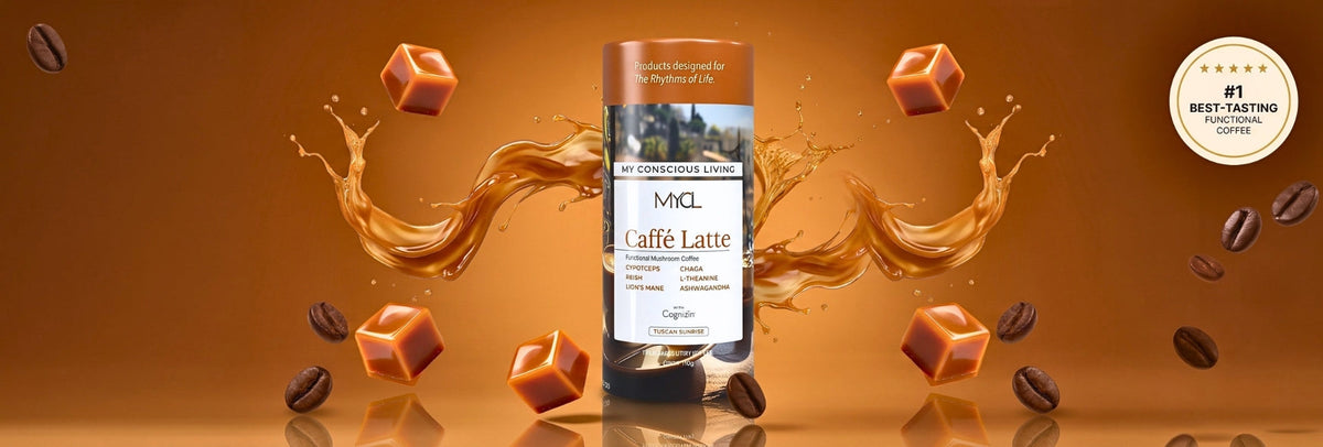 Can You Drink Mushroom Coffee While Pregnant?