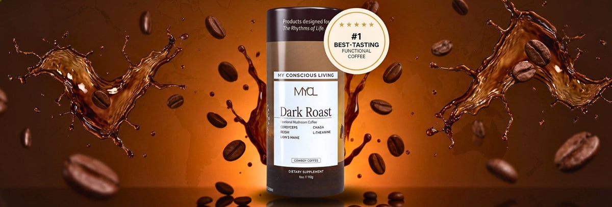 Does Mushroom Coffee Break a Fast