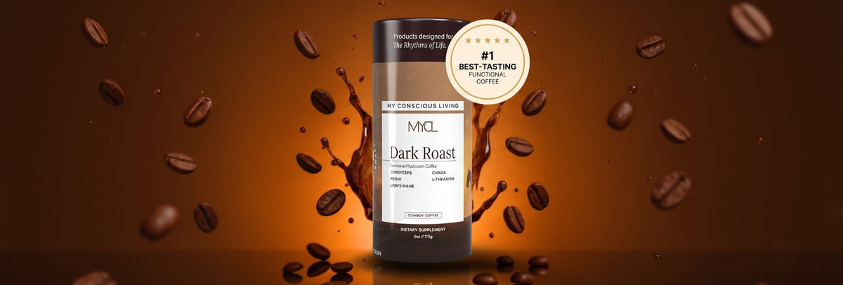 What Does Mushroom Coffee Taste Like?