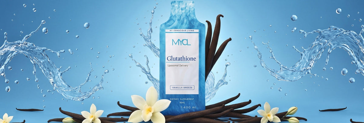 Liposomal Glutathione vs NAC: Key Differences