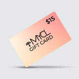 $15 Gift Card