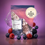 Adult Daily Dose Functional Mushroom Gummies