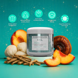 Dream, Bliss, Limitless Mushroom Blend Gummies Bundle