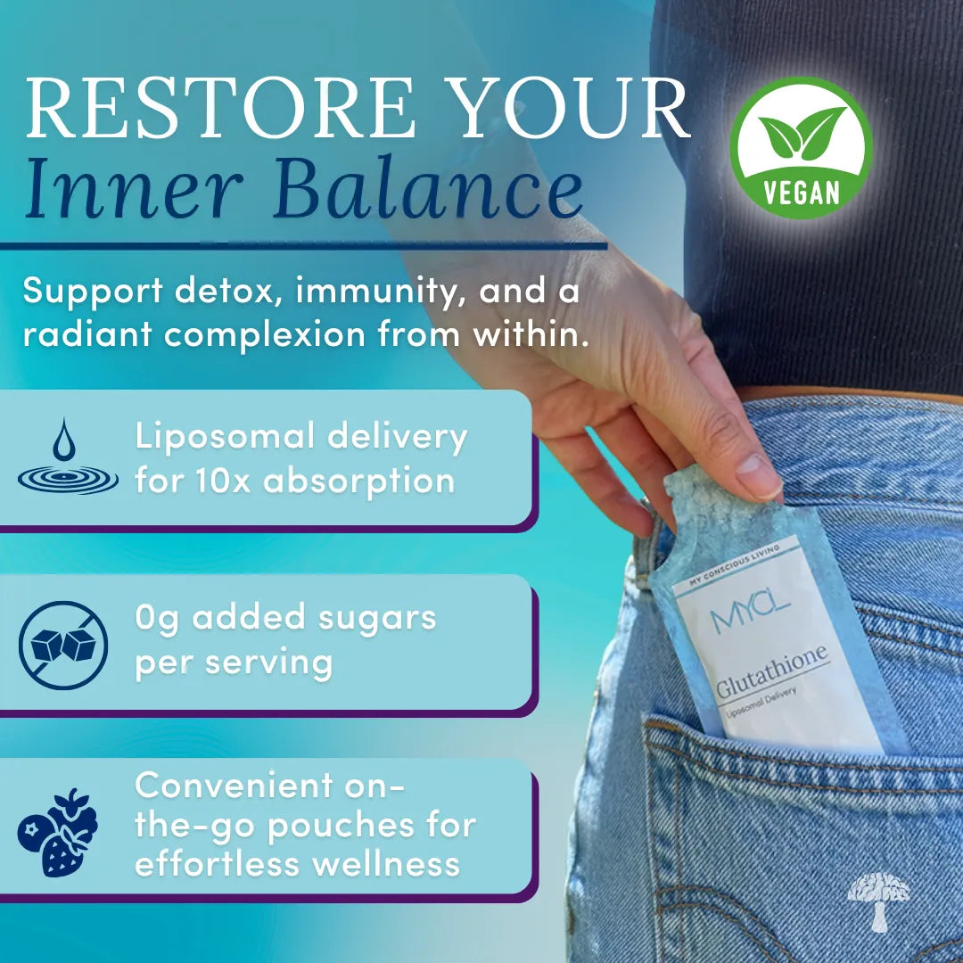 Buy Liposomal Glutathione | Detox & Antioxidant Support MYCL Buy Liposomal Glutathione | Detox & Antioxidant Support MYCL