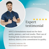 Liposomal Glutathione