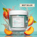 Bliss Mushroom Blend Gummies