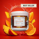 Limitless Mushroom Blend Gummies