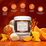 Limitless Mushroom Blend Gummies