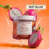 Focus Lion's Mane Mushroom Gummies