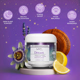 Dream Mushroom Blend Gummies