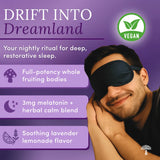 Dream Mushroom Blend Gummies