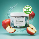 Restore Turkey Tail Mushroom Gummies