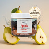 Spark Cordyceps Mushroom Gummies