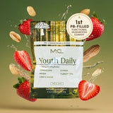 Youth Daily Functional Mushroom Gummies