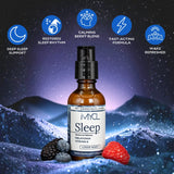 Liposomal Sleep Tincture
