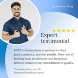 Liposomal Sleep Tincture