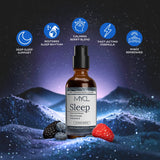 Liposomal Sleep Tincture