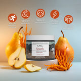 Spark Cordyceps Mushroom Gummies