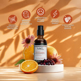 Liposomal Vitamin C & Elderberry